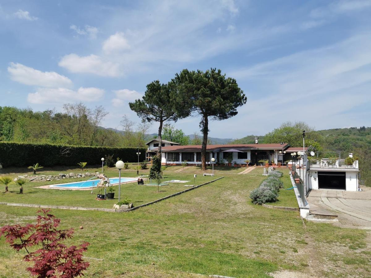 Progetto Vacanze Invorio Inferiore Zewnętrze zdjęcie