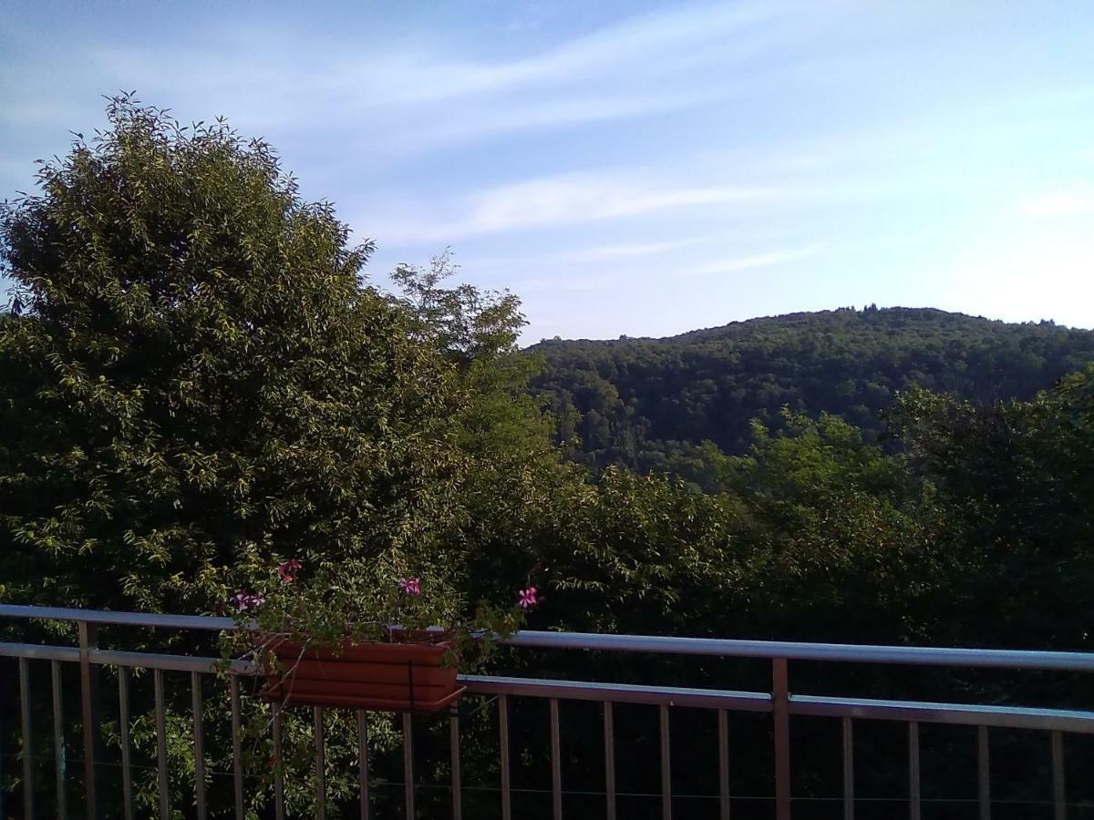 Progetto Vacanze Invorio Inferiore Zewnętrze zdjęcie