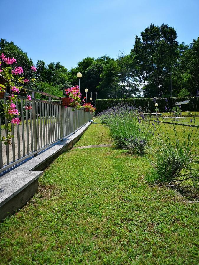 Progetto Vacanze Invorio Inferiore Zewnętrze zdjęcie