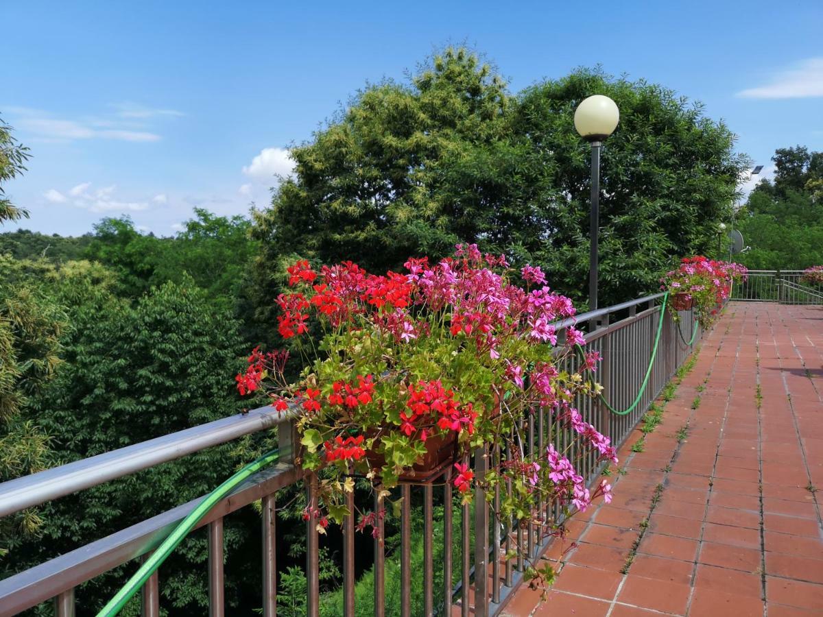 Progetto Vacanze Invorio Inferiore Zewnętrze zdjęcie