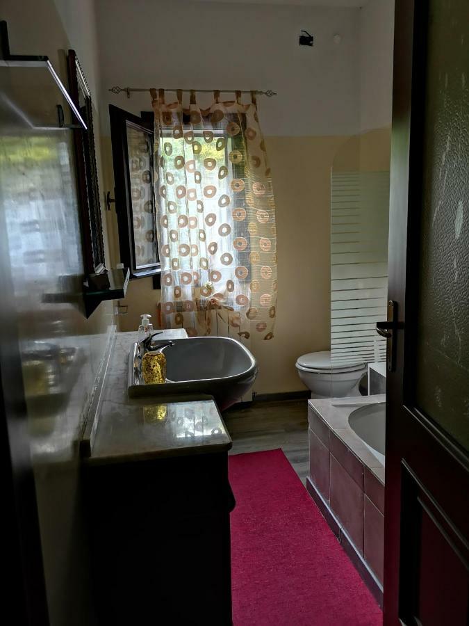 Progetto Vacanze Invorio Inferiore Zewnętrze zdjęcie
